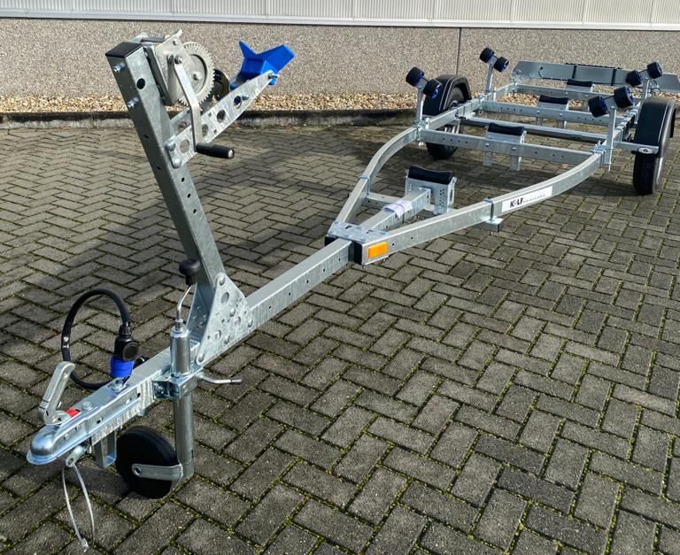 Kalf 750-55 boottrailer