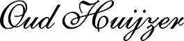 Oud Huijzer