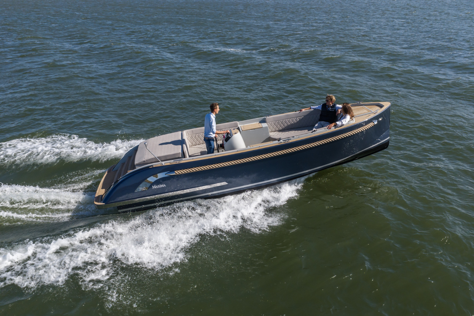 Maxima 760