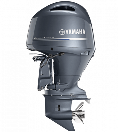 Yamaha F150XB-A