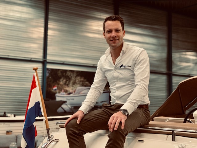 Sander van den Brink
