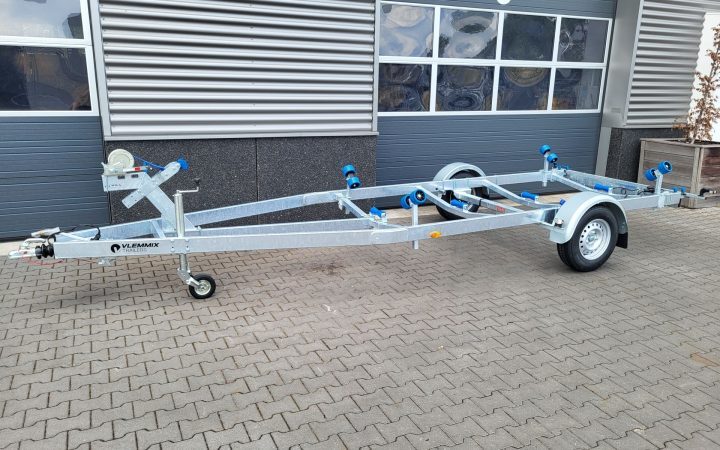 Vlemmix B 1500 kg